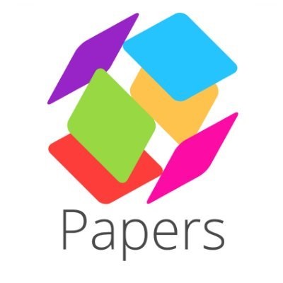 Readcube Papers/ペイパース